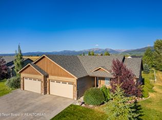 917 Booshway St, Driggs, ID 83422