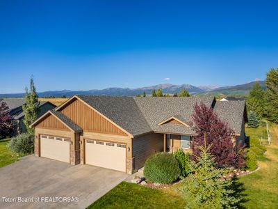 917 Booshway St, Driggs, ID, 83422