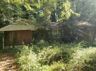 473 Park Valley Dr NW, Atlanta, GA 30318
