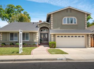 7080 Martwood Way, San Jose, CA 95120
