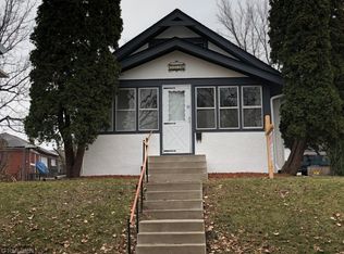 3730 Sheridan Ave N, Minneapolis, MN 55412