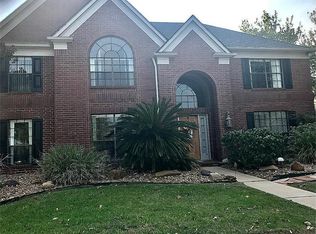 3103 Morton Ct, Houston, TX 77084