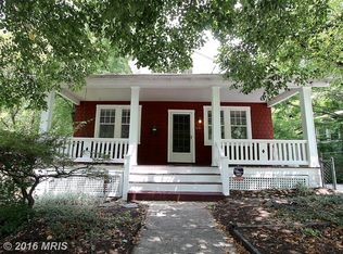 40 Philadelphia Ave, Takoma Park, MD 20912