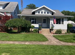 515 Harrison St #2, Pt Clinton, OH 43452