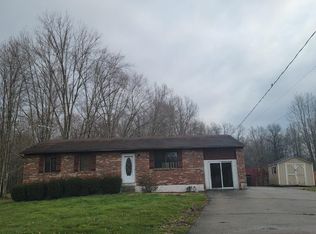 7178 Shiloh Rd, Goshen, OH 45122