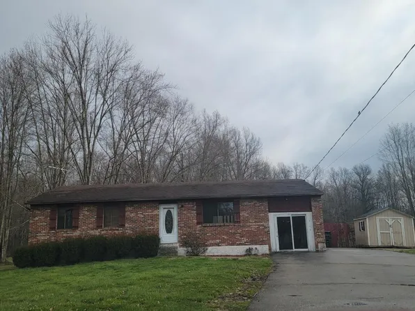 7178 Shiloh Rd, Goshen, OH 45122