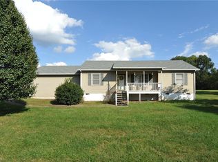 5863 Old Rural Hall Rd, Winston Salem, NC 27105