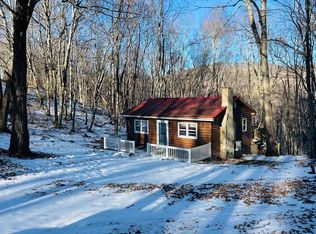 650 Rocky Top Ln, Independence, VA 24348