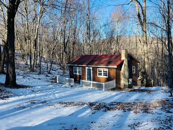 650 Rocky Top Ln, Independence, VA 24348