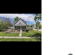 1702 Vermont St, Saginaw, MI 48602