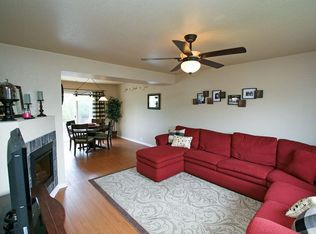 6764 Akerman Dr, Colorado Springs, CO 80923