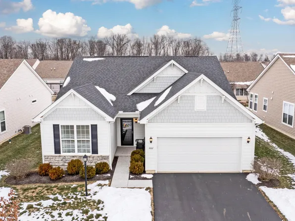1007 Zeller Cir, Pickerington, OH 43147