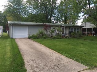 931 Kiger St #STW3-P15, Van Wert, OH 45891