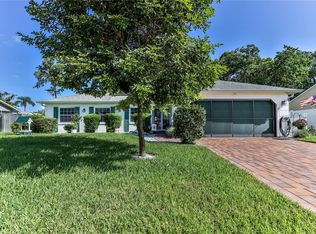 10445 Dunkirk Rd, Spring Hill, FL 34608