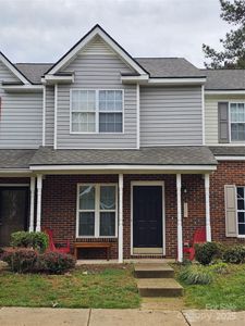 7562 Petrea Ln, Charlotte, NC, 28227