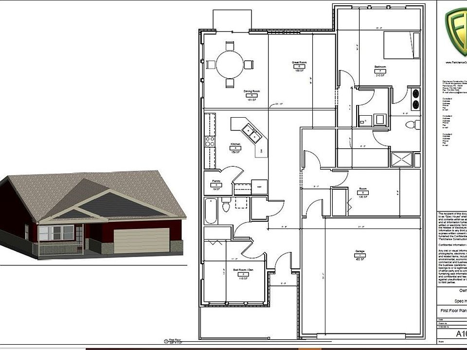 2nd image of 7 Duke Dr S
