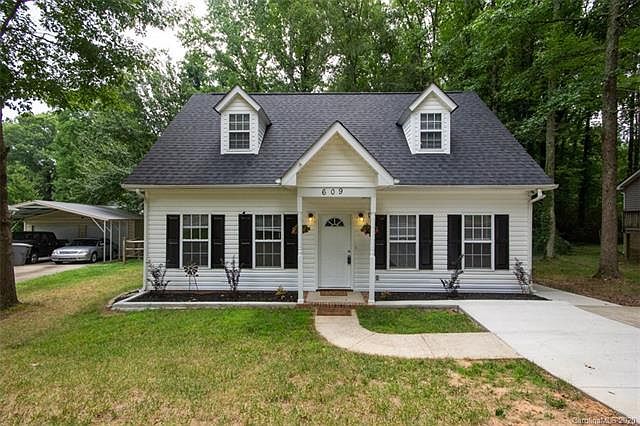 1st image of 609 Cricketwood Ln
