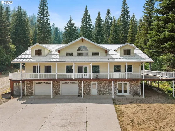 61980 Dial Ln, Summerville, OR 97876