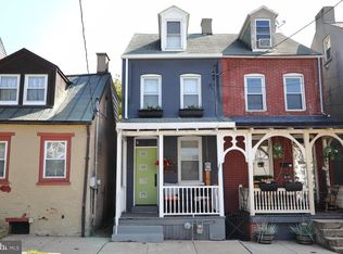 117 Old Dorwart St, Lancaster, PA 17603