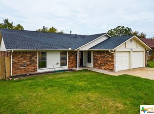 108 Southbrook Dr, Killeen, TX 76542
