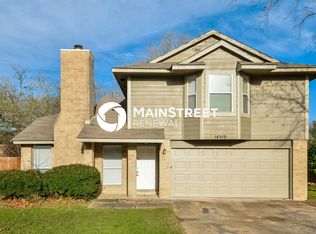 14919 Tropical Wind, San Antonio, TX 78233