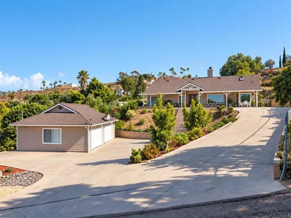 9508 Cypress St, Lakeside, CA 92040