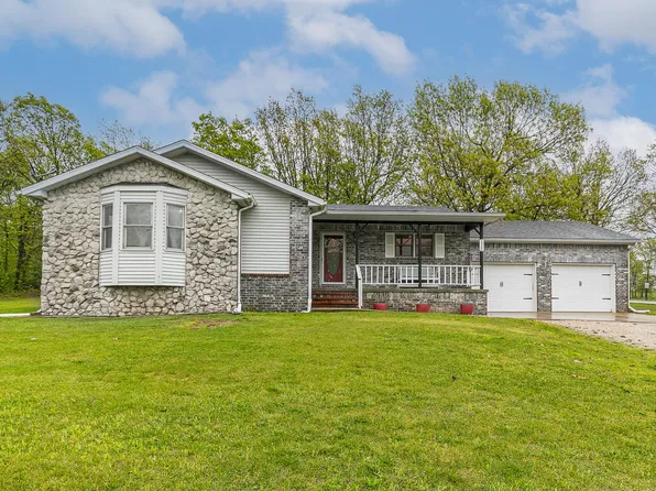 1520 N Pine St., Marshfield, MO 65706