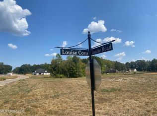 107 Louise Cove Rd LOT 107, Byhalia, MS 38611