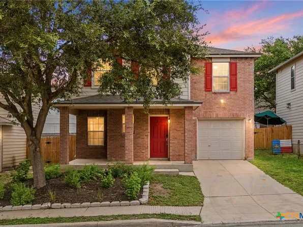 870 Barrel Point, San Antonio, TX 78251