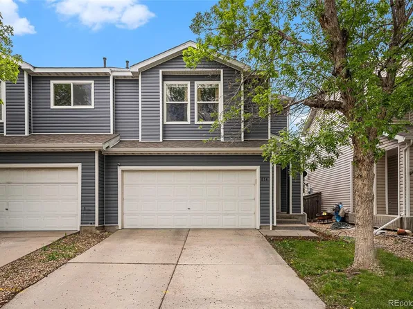 814 Pintail Avenue, Brighton, CO 80601
