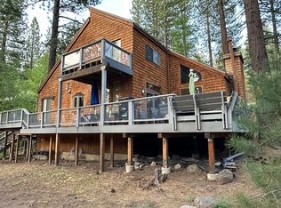 111 Basque Dr, Truckee, CA 96161