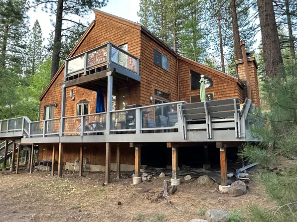 111 Basque Dr, Truckee, CA 96161