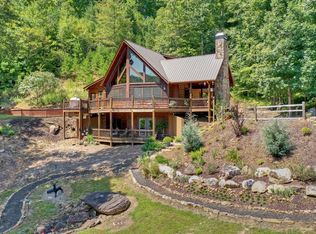 75 Geronimo Rd, Blue Ridge, GA 30522