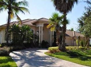 6730 NW 101st Ter, Parkland, FL 33076