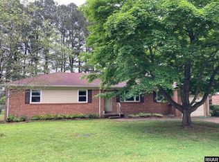 105 Roma St, Martin, TN 38237