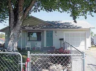 1527 N 19th Ave, Pasco, WA 99301