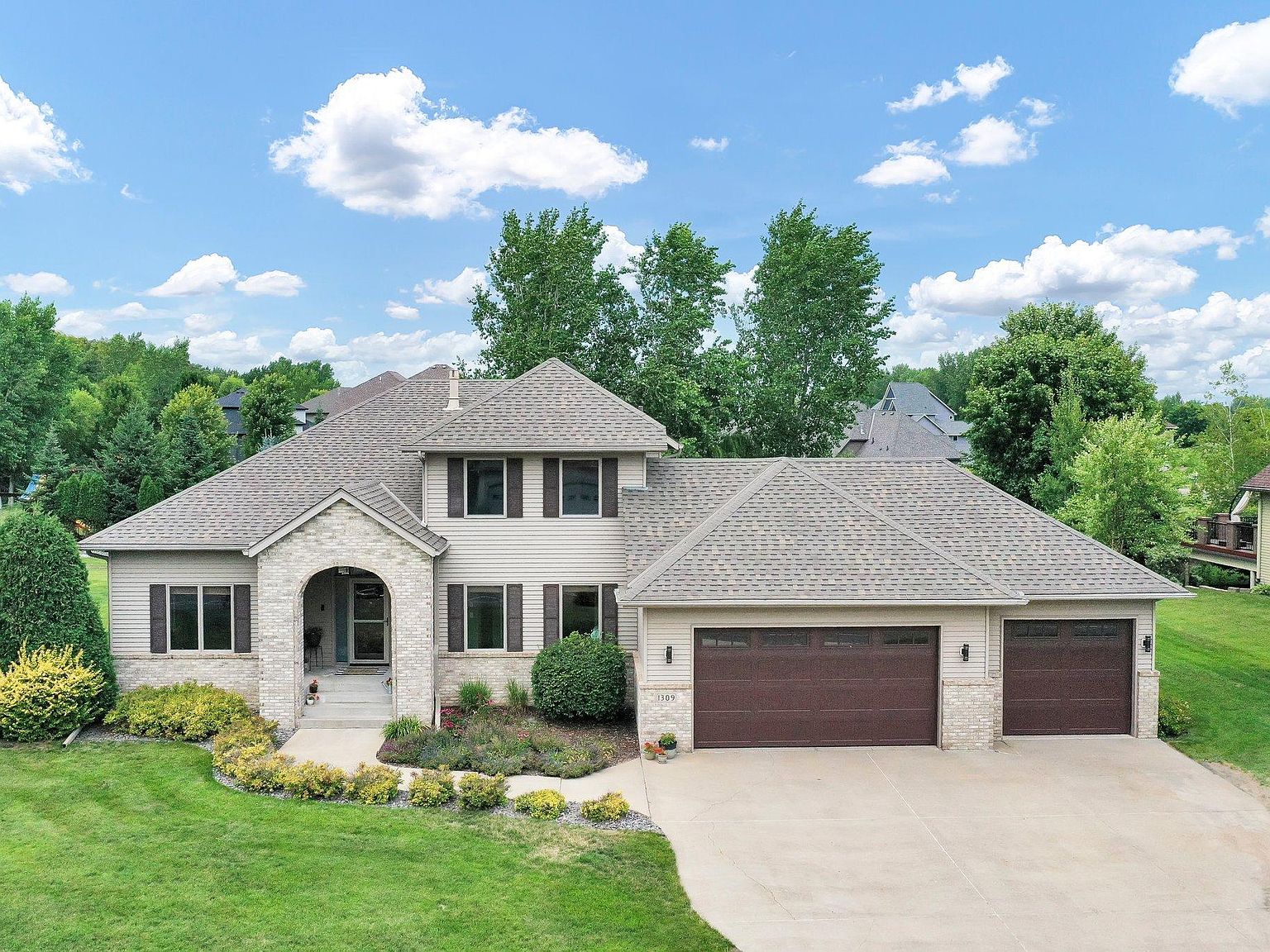 1309 Grizzly Ln, Sartell, MN 56377 MLS 6404314 Zillow