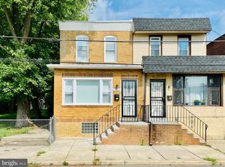 7521 Dicks Ave, Philadelphia, PA 19153