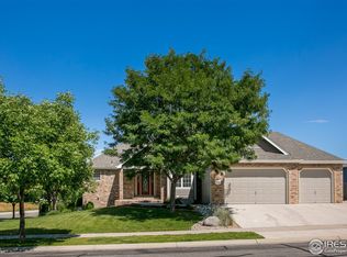 1812 80th Ave, Greeley, CO 80634