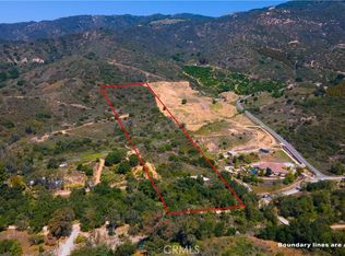 0 Carancho Rd, Temecula, CA 92590