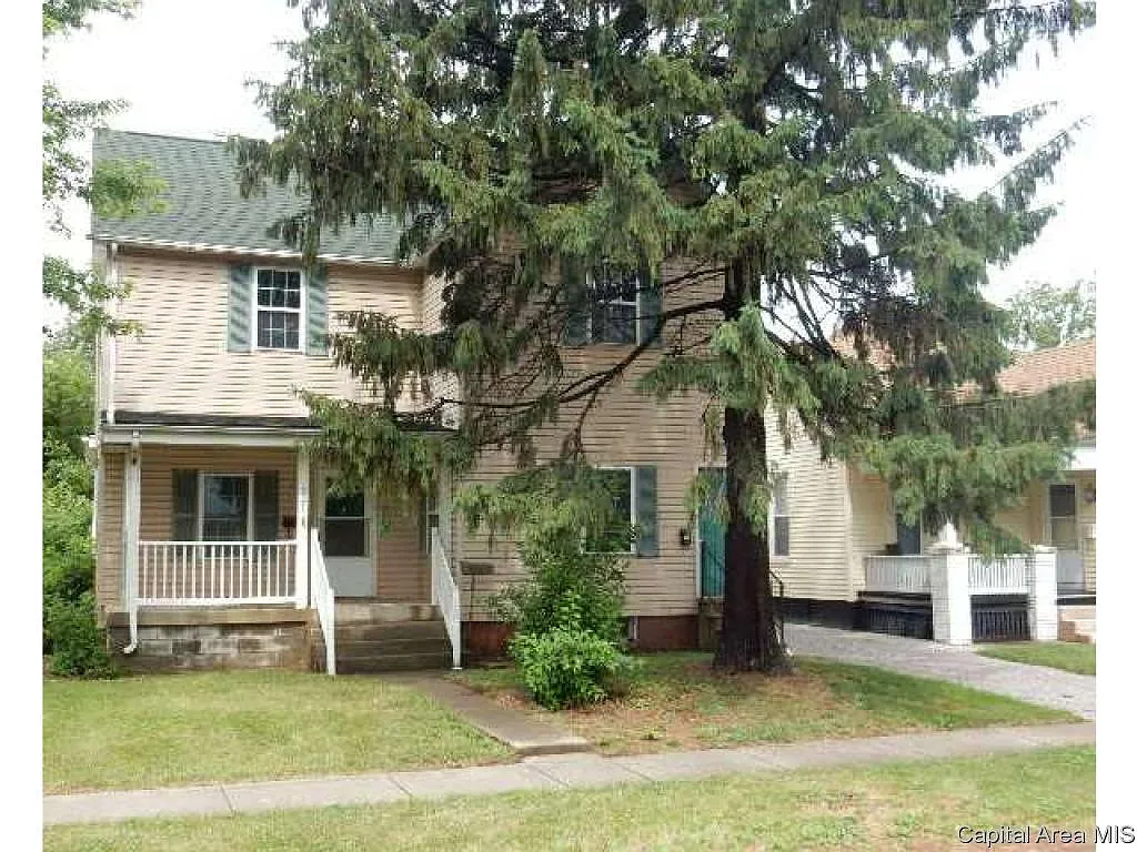 1001 N Osburn Ave photo 1