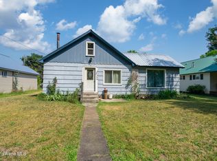 306 Hill St, Smelterville, ID 83868