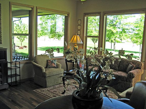 Expanded Morning Room