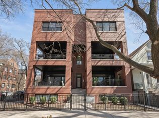 2165 N Claremont Ave #1S, Chicago, IL 60647