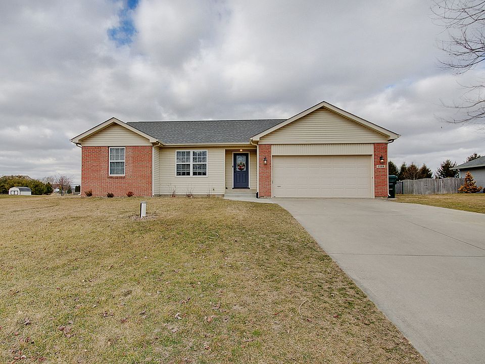 1st image of 2396 E Water Wheel Dr
