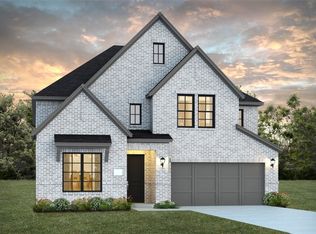 2921 Borderland Ln, Celina, TX 75009