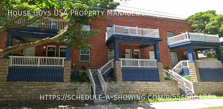 1st image of 416 Montgall Ave #1