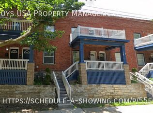 416 Montgall Ave #1, Kansas City, MO 64124