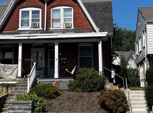2446 Walnut St, Harrisburg, PA 17103