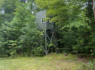 Margaret Lake Rd, Three Lakes, WI 54562